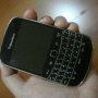 Jual Blackberry Bold 9900 Dakota Black Hitam Garansi TAM