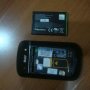 Jual Blackberry Bold 9900 Dakota Black Hitam Garansi TAM