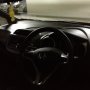 Dijual Honda Jazz RS 2012 Hitam Metalik