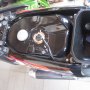 Jual Honda Revo 110 Black