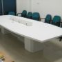 MODULAR CONFERENCE TABLE