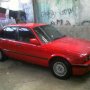 Jual BMW 318 M40 91 red [drop price]