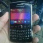 Jual Blackberry BB Apollo 9360 second mulus Malang
