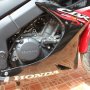 Jual Honda CBR 150R tahun 2008 Built Up