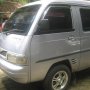 Jual Suzuki Carry 1.5 GRV 2003