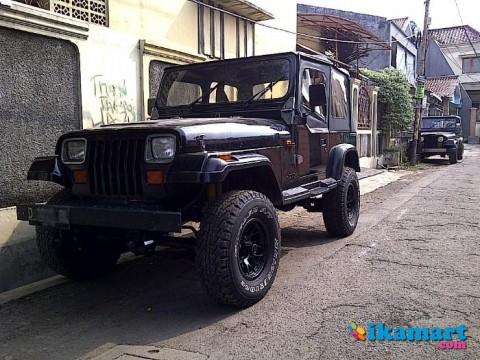 Bengkel Modifikasi Jeep Di Jakarta Nelpon m