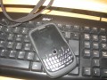 Blackberry Gemini 8520 Lengkap dan Murah