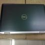 The Real Business Laptop Dell Latitude E6420 Core i5 2520M Mulus Cekk 