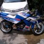 Jual Honda NSR R 1996 MANTAP PUNYA