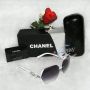  	  Kacamata Chanel Putih Murah Super Keren Berkualitas Grosir Eceran