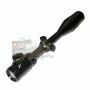 Jual Teropong Senapan Riflescope Tele Spike 6-24x50AOEG Sunshade anti silau harga supplier murah 