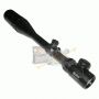 Jual Teropong Senapan Riflescope Tele Spike 6-24x50AOEG Sunshade anti silau harga supplier murah 