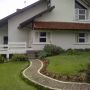 Villa di puncak Cianjur