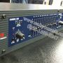 dbx 1215 Dual 15-Band Graphic Equalizer 