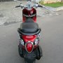 Jual Yamaha Mio Fino Sporty 2012 99% GRES Siap Pakai