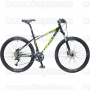Wimcycle Thrill Agent XC 2.0 