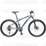 Wimcycle Thrill Agent XC 1.0 