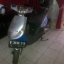 Jual Piaggio Zip 100 2011 (SKN Version)