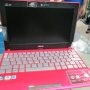 Jual ASUS Eee PC 1025CE N2800 Pink