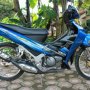Jual Yamaha 125Z Kebumen Jawa Tengah