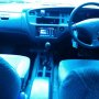 Toyota Kijang LGX 2002 M/T Bensin Silver Orisinil