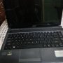 Jual Laptop ACER ASPIRE 4736G MURAH SURABAYA
