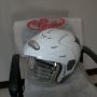Helm Half Face Virtue (Sporty) Putih
