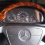 Jual Mercedes Benz C200 A/T 1997