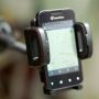 Car Holder untuk Smartphone, GPS, Handphone dan gadget lain