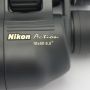 Binocular / Teropong Nikon Action 10x50 CF