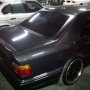 Jual Mercy 300CE Coupe W124 (2 pintu) 1993 automatic (A/T) full AMG Collector 200jt an