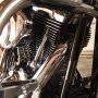 Jual Harley Davidson FATBOY 2006 MABUA