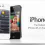 I Phone 4S Untuk Telkomsel & XL - 64GB