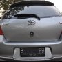 Jual Toyota Yaris S AT 2008