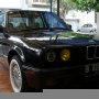 Jual BMW 318i M40 1990 mulusss