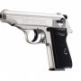  Walther PP cal. 9 mm P.A.K. Blank