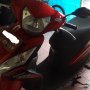Jual Honda Spacy Helm In PGM-Fi 2012 (BU) - JakSel 