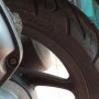 Jual Honda Spacy Helm In PGM-Fi 2012 (BU) - JakSel 