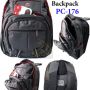 Tas Notebook Polo Classic Semi Carrier PC-176