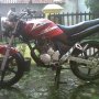 Jual Yamaha Scorpio Z 2008 Tangan 1 (Full Orisinil) Dijamin Mantap Bandung