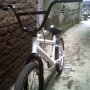 Jual Sepeda BMX Street Rakitan (COD Bandung)