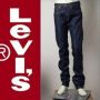 celana jeans levis standar