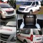 hyundai starex mover pilihan tepat mobil niaga/ambulance
