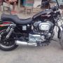 Harley Davidsons Sportster 1200S 98