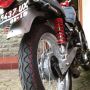 rx king 2000 silver