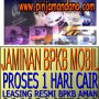 Jakarta Pinjaman Uang Jaminan BPKB Persero 081321477900