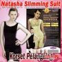 Natasha Slimming Suit Kozui ORIGINAL MURAH