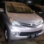 Jual Toyota Avanza G Matic 2012 matic murah terawat