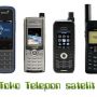 Telepon Satelit Murah, Inmarsat Isatphone Pro, Thuraya Xt Dual, Iridium 9555