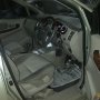 Dijual Toyota Innova 2.0 Vlux 2012 Silver Automatic